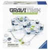 Ravensburger 27590 – GraviTrax :Jeu de Construction kit de démarrage - Jeu en langue allemande