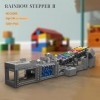 Mould King 26009 Rainbow stepper II Block set, MOC Block Toys cadeau pour les enfants de plus de 14 ans/amateur de collection