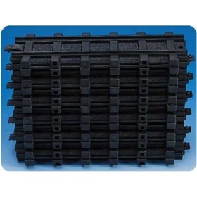 Playmobil - 4384 - 12 rails droits