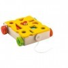 Sevi - 81675 - Jeu de Construction - Cubes Souris - 30 Pièces