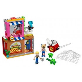 LEGO - 41231 - Le Sauvetage dHarley Quinn