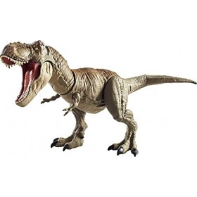 HYAKIDS Dinosaure Jouet pour Enfant avec Pulvérisation deau, T-Rex