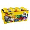 Lego Classic Set en 2 parties 10796 10700 La Boîte De Briques Créatives + La Plaque de Base Verte