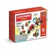 Magformers - 2042621 - Jeu De Construction - Wow Set - version import