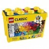 LEGO 10698 Large Creative Brick Box Classic Age 4-99 / 790 Pieces / New