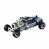 LEGO Technic - 42022 - Jeu De Construction - Le Hot Rod