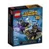 LEGO Super Heroes Mighty Micros: BatmanTM vs. CatwomanTM 76061 by LEGO