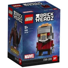 Lego 41606 BrickHeadz Star-Lord