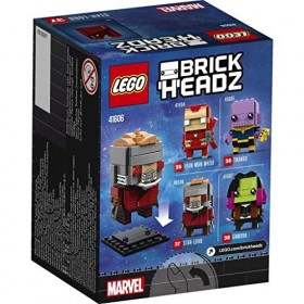 Lego 41606&nbsp;BrickHeadz Star-Lord