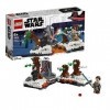 LEGO Duel sur la Base Starkiller