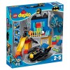 Lego - A1404084 - Sauvetage De Superman - Duplo