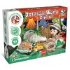 Science4you Explorateur de Jurassic World - Kit Science et Jeu Dinosaure dans Joeut 4 5 6+ Ans pour Garçon Fille avec 14+ Exp