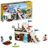 Lego Sa FR 31080 Creator - Jeu de construction - Le chalet de montagne