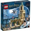 Ameet Verlag Lego Set – Poudlard : Sirius Rettung 76401 + puzzle amusant pour les magiciens courageux couverture souple 