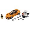 LEGO - 75880 - Jeu de Construction - Mclaren 720S