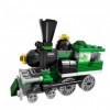 LEGO - 4837 - Duplo LEGOVille - Jeux de Construction - Mini Trains