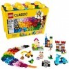 LEGO Classic Large Creative Brick Box 10698 by LEGO