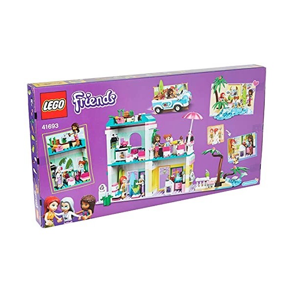 LEGO - Jouet, 41693