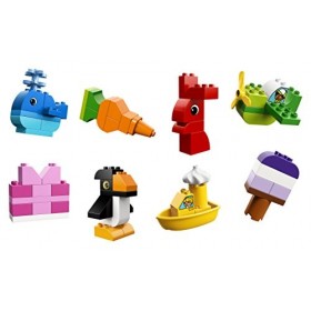 LEGO 10865 Duplo My First Les créations Amusantes