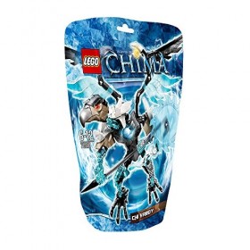 Lego - A1404141 - Chi Vardy - Chima
