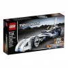 LEGO - A1502351 - Le Bolide Imbattable - Technic