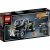 LEGO - A1502351 - Le Bolide Imbattable - Technic