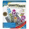 ThinkFun - Gravity Maze - Jeu de logique - Labyrinthe à bille en 3D - Jeu de réflexion STEM pour garçons et filles de 8 ans e