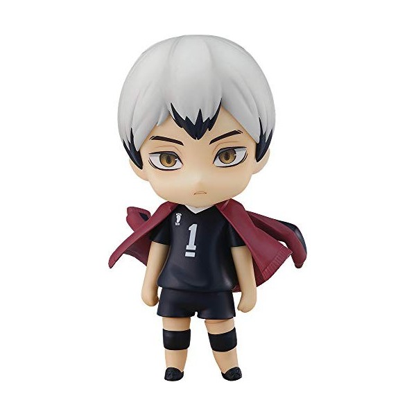 Haikyu! Orange Rouge to The Top - Nendoroid Shinsuke Kita