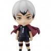 Haikyu! Orange Rouge to The Top - Nendoroid Shinsuke Kita