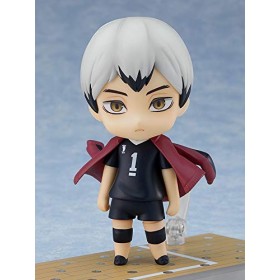 Haikyu! Orange Rouge to The Top - Nendoroid Shinsuke Kita
