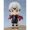 Haikyu! Orange Rouge to The Top - Nendoroid Shinsuke Kita