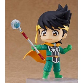 Dragon Quest The Legend of Dai Nendoroid Popp