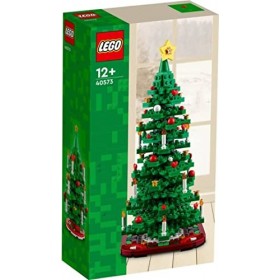 Lego Le Sapin de Noël 40573