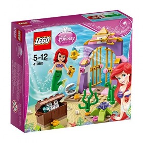 Lego - A1401528 - Les Trésors Secrets Dariel - Princesses