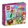 Lego - A1401528 - Les Trésors Secrets Dariel - Princesses