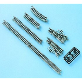 TomyTEC 910824 – Kit de Voie de Descente