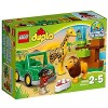 LEGO Duplo Ville - 10802 - Les Animaux De La Savane