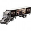 Revell 07453 10 modèle Kit Coffret cadeau Truck & trailerac/DC léchelle 1 : 32, Level 3