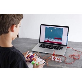 Makey Makey - An Invention Kit for Everyone