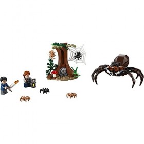 LEGO 75950 Harry Potter TM Le repaire d’Aragog