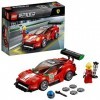 LEGO 75886 Speed Champions Scuderia Corsa Ferrari 488 GT3