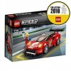 LEGO 75886 Speed Champions Scuderia Corsa Ferrari 488 GT3
