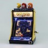 LIGHTAILING Kit déclairage LED pour Lego- 10323 Jeu d’Arcade PAC-Man Modèle de Blocs de Construction - Jeu de lumière LED Co