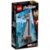 LEGO 40334 - Marvel Avengers Tower