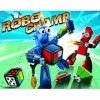 LEGO - 3835 - Jeu de Société - LEGO Games - Robo Champ