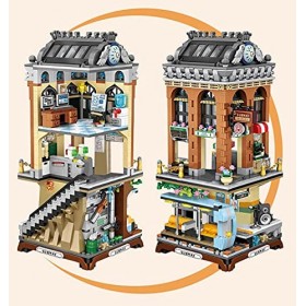 Subway 1753 Bloc de construction pour gare