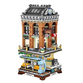 Subway 1753 Bloc de construction pour gare