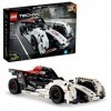 LEGO Technic Formula E Porsche 99X Electric 42137 Kit de construction de modélisme pour enfants de 9 ans et plus 422 pièces 