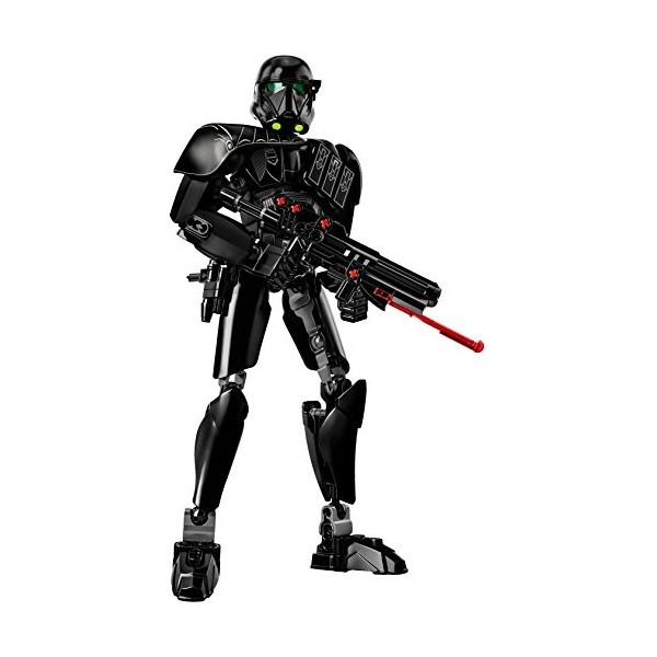 LEGO - 75121 - Imperial Death Trooper