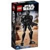 LEGO - 75121 - Imperial Death Trooper